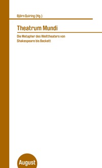 Vorderes Coverbild Theatrum Mundi