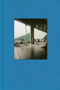 Vorderes Coverbild Marc Krause