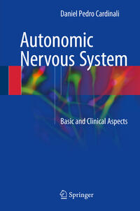 Vorderes Coverbild Autonomic Nervous System