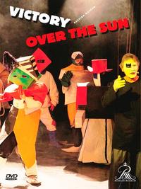 Vorderes Coverbild Victory over the Sun
