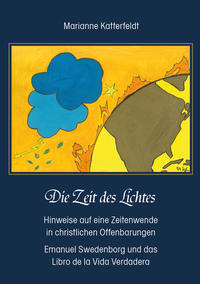 Vorderes Coverbild Die Zeit des Lichtes