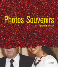Vorderes Coverbild Carolle Bénitah