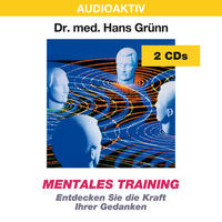 Vorderes Coverbild Mentales Training