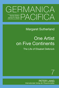 Vorderes Coverbild One Artist on Five Continents
