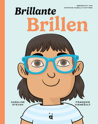 Vorderes Coverbild Brillante Brillen