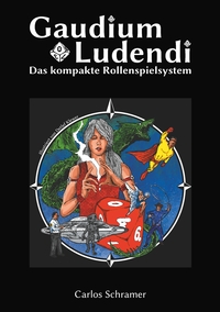 Vorderes Coverbild Gaudium Ludendi