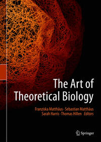 Vorderes Coverbild The Art of Theoretical Biology