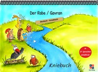 Vorderes Coverbild Der Rabe