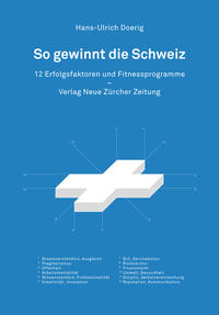 Vorderes Coverbild So gewinnt die Schweiz