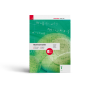 Vorderes Coverbild Mathematik V HTL + TRAUNER-DigiBox - Erklärungen, Aufgaben, Lösungen, Formeln