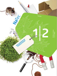 Vorderes Coverbild NaTec 1I2