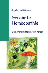 Vorderes Coverbild Gereimte Homöopathie