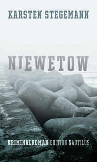 Vorderes Coverbild Niewetow