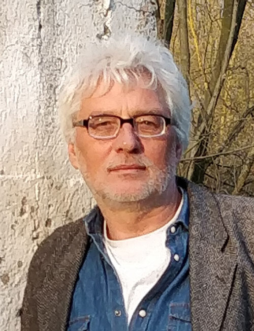 Bild des Mitwirkenden Niewetow