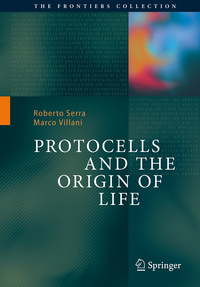 Vorderes Coverbild Protocells and the Origin of Life