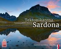 Vorderes Coverbild Tektonikarena Sardona