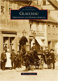 Vorderes Coverbild Glauchau