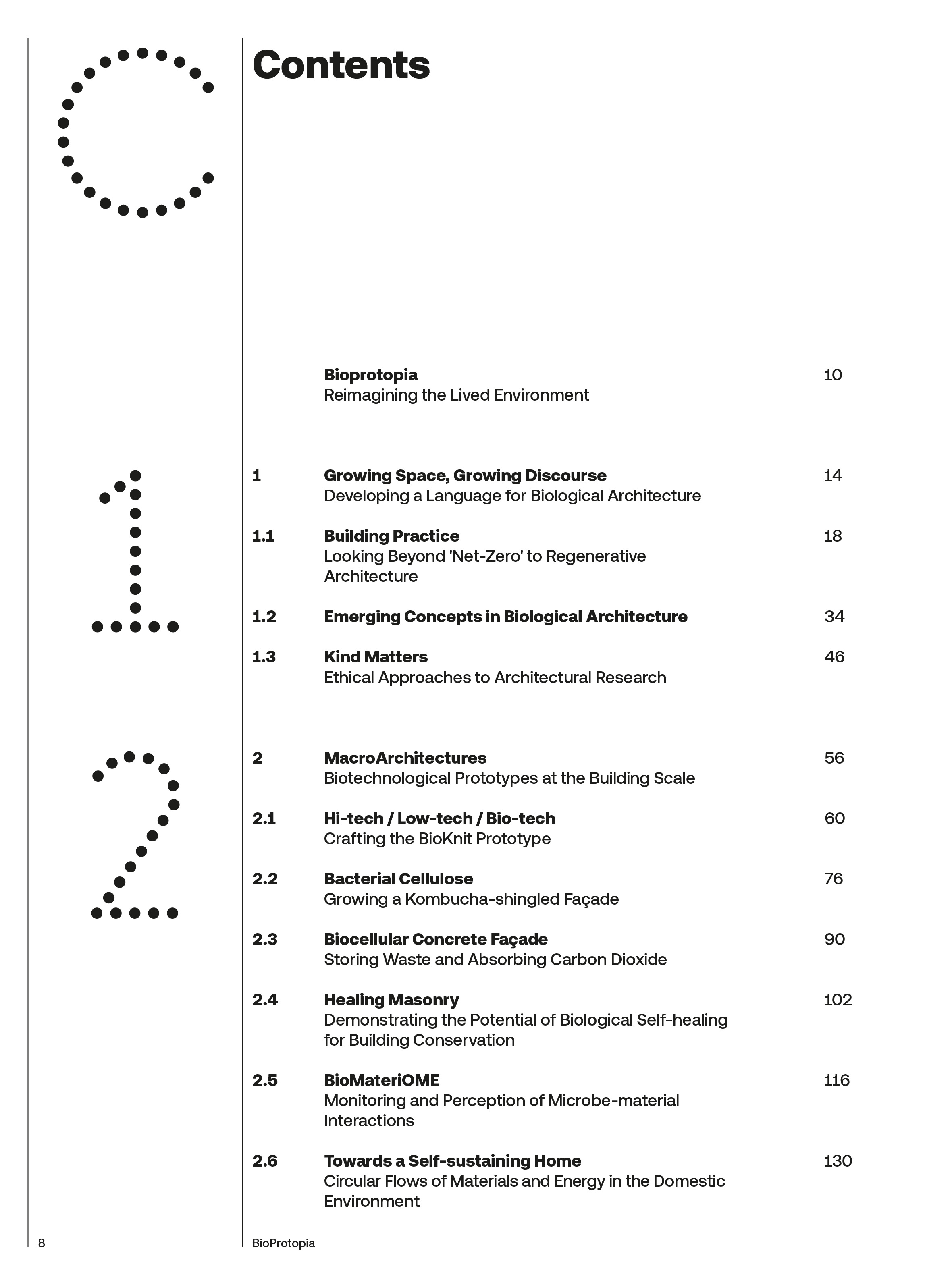 Beispielinhalt (Bild) Bioprotopia