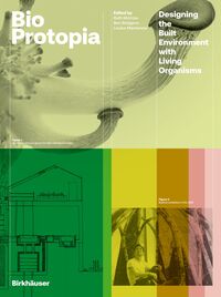 Vorderes Coverbild Bioprotopia