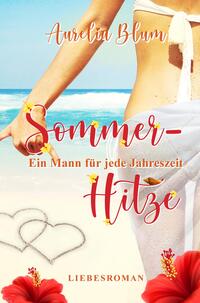 Vorderes Coverbild Ein Mann für jede Jahreszeit