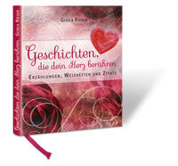 Vorderes Coverbild Geschichten, die dein Herz berühren