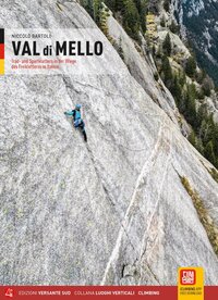 Vorderes Coverbild Val di Mello