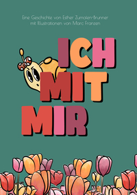 Vorderes Coverbild Ich mit mir