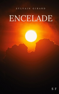 Vorderes Coverbild Encelade