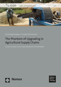 Vorderes Coverbild The Phantom of Upgrading in Agricultural Supply Chains