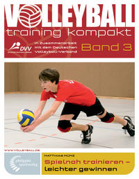 Vorderes Coverbild Spielnah trainieren - leichter gewinnen