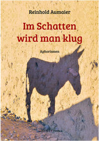 Vorderes Coverbild Im Schatten wird man klug