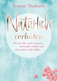 Vorderes Coverbild Natürlich verhüten