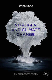 Vorderes Coverbild Nitrogen and Climate Change