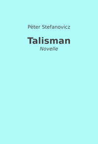 Vorderes Coverbild Talisman