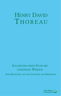 Vorderes Coverbild Ich befuhr einen Fluss bei günstigen Winden