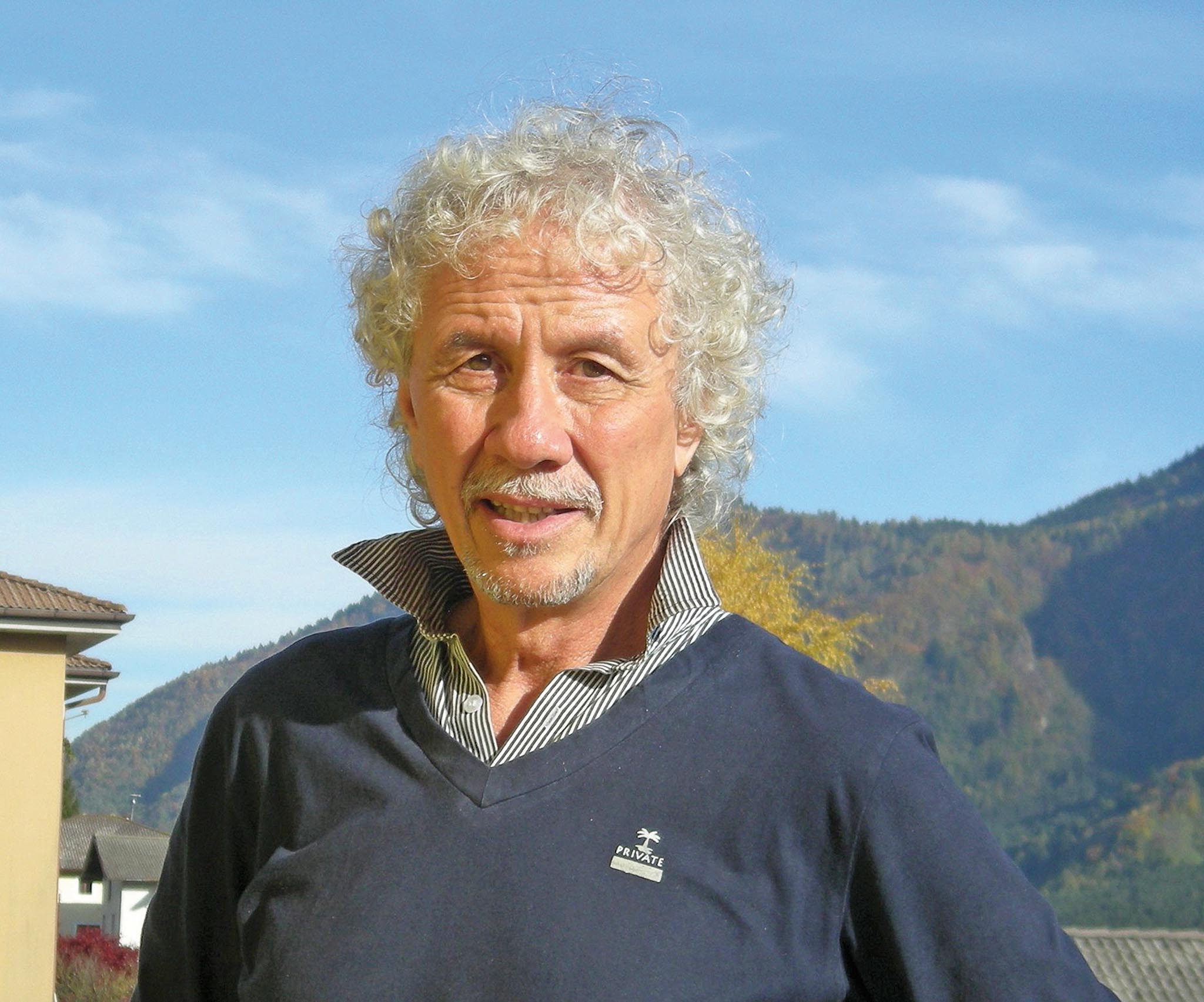 Bild des Mitwirkenden L'Odissea di Abramo