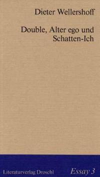 Vorderes Coverbild Double, Alter ego und Schatten-Ich