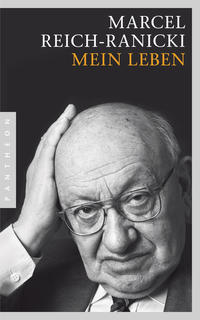 Vorderes Coverbild Mein Leben