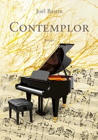 Vorderes Coverbild Contemplor