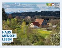Vorderes Coverbild Haus, Mensch, Leben