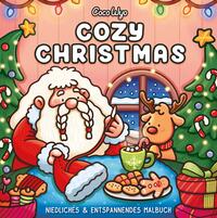 Vorderes Coverbild Cozy Christmas