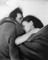 Vorderes Coverbild Paare/Couples