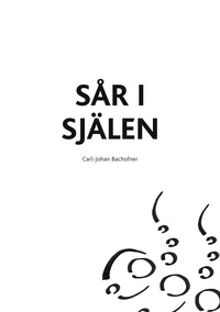 Vorderes Coverbild Sår i själen