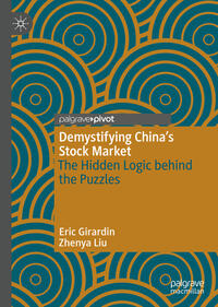 Vorderes Coverbild Demystifying China’s Stock Market