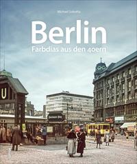Vorderes Coverbild Berlin