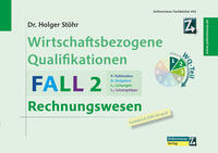 Vorderes Coverbild Wirtschaftsbezogene Qualifikationen