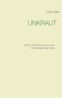Vorderes Coverbild Unkraut