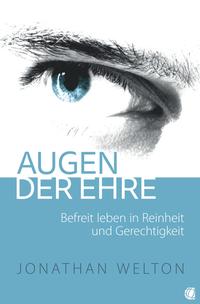 Vorderes Coverbild Augen der Ehre