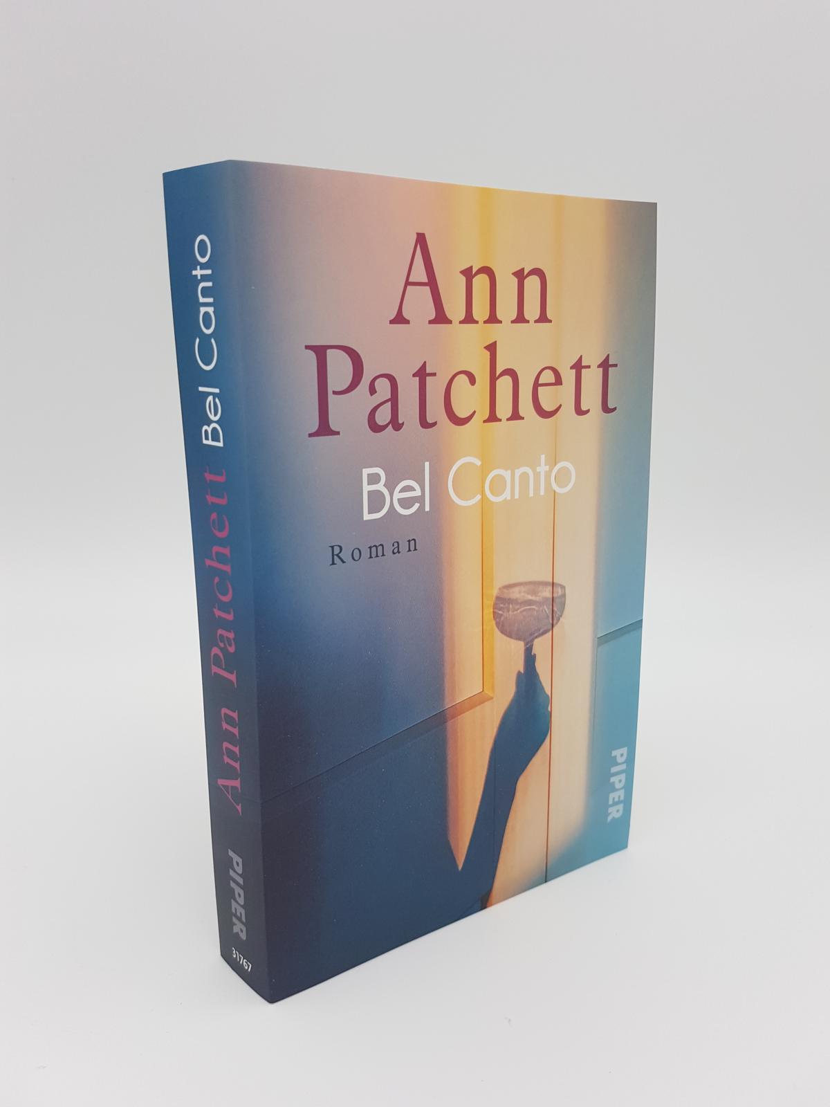 Beispielinhalt (Bild) Bel Canto