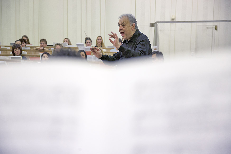 Beispielinhalt (Bild) CHORUS